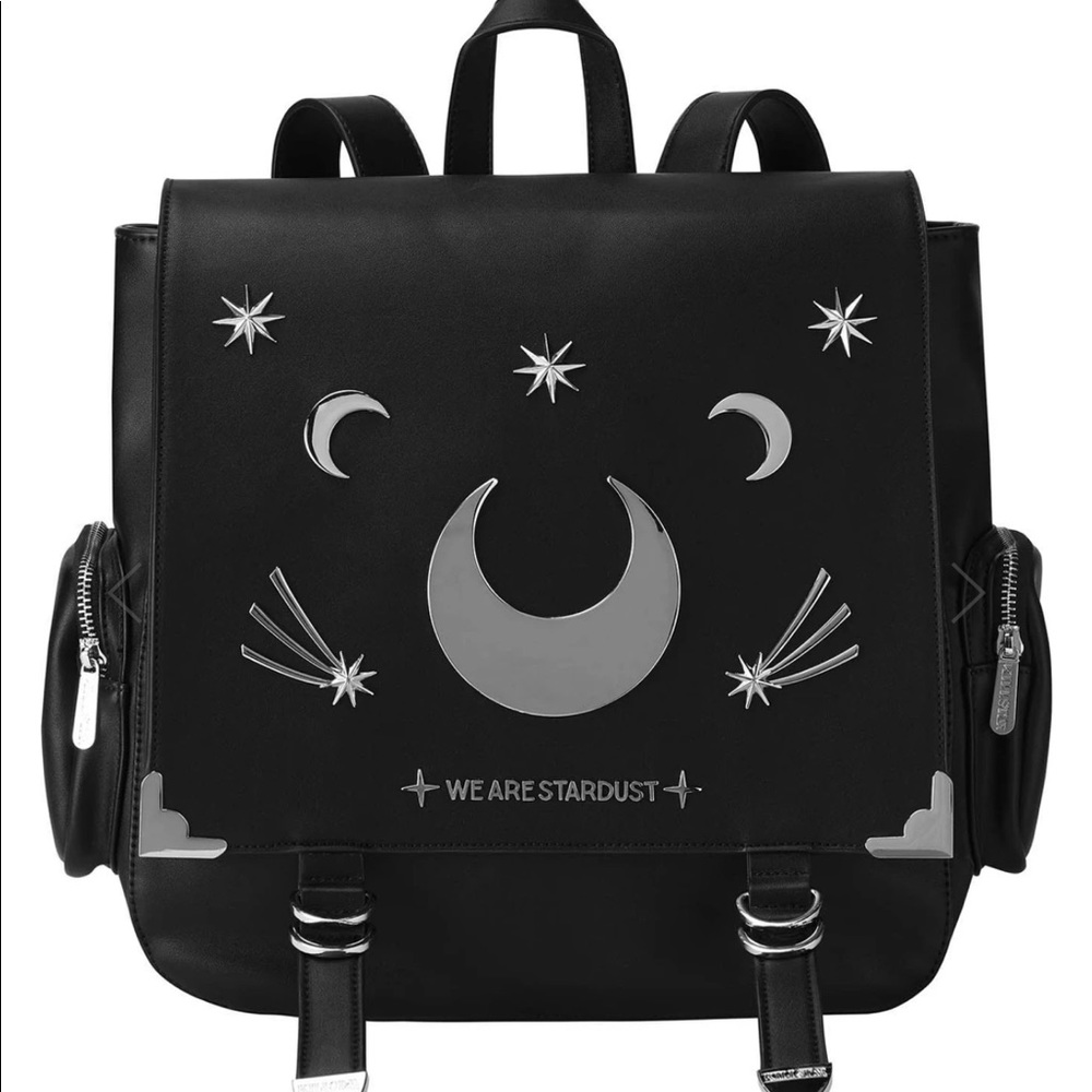 ISO Killstar Statdust Backpack